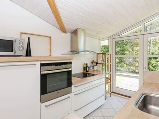 Vakantiehuis Aalbæk  16