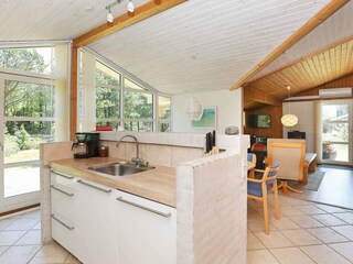 Vakantiehuis Aalbæk  5