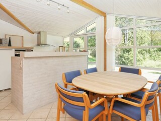 Maison de vacances Aalbæk  31