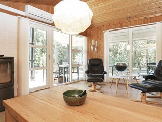 Ferienhaus Aalbæk  36