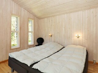 Casa per le vacanze Aalbæk  13