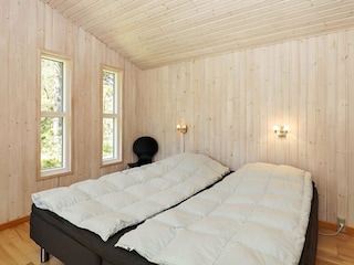 Vakantiehuis Aalbæk  6