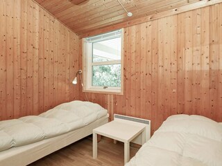 Vakantiehuis Aalbæk  4
