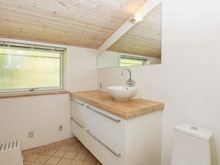 Vakantiehuis Aalbæk  8