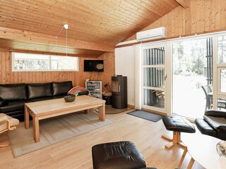 Vakantiehuis Aalbæk  5