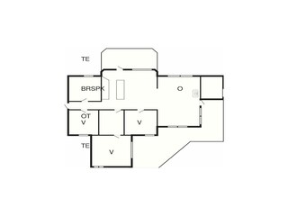 Casa per le vacanze Aalbæk  24