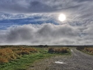 Holiday house Aalbæk Outdoor Recording 1