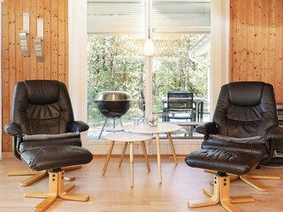 Casa per le vacanze Aalbæk  10