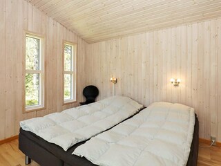 Casa per le vacanze Aalbæk  16