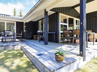 Casa per le vacanze Aalbæk  20