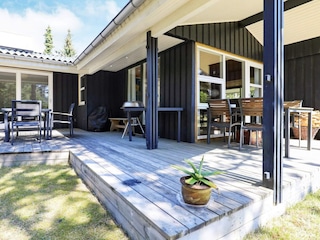 Holiday house Aalbæk  20