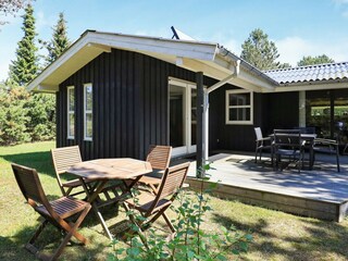 Casa per le vacanze Aalbæk  21