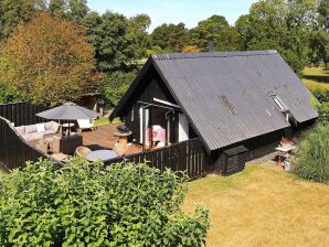 4 Personen Ferienhaus in Karrebæksminde - Enø - image1