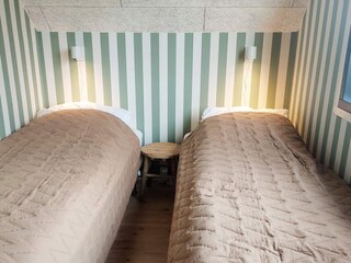 Vakantiehuis Enø  12