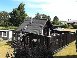 Casa de vacaciones Enø  16