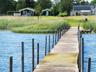 Ferienhaus Enø  13