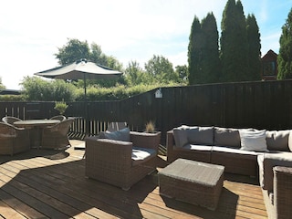 Casa de vacaciones Enø  20