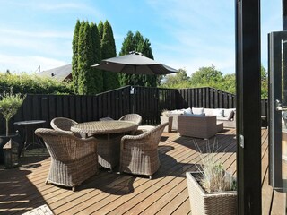 Vakantiehuis Enø  16