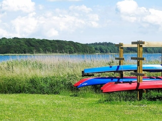 Holiday house Enø  17