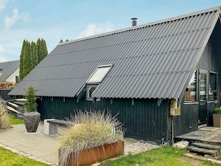 Holiday house Enø Outdoor Recording 2