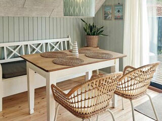 Maison de vacances Enø  2