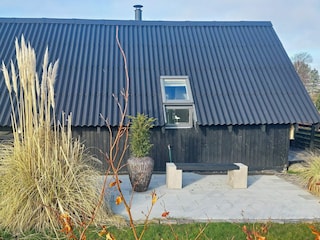 Holiday house Enø  22