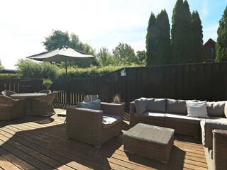 Maison de vacances Enø  15