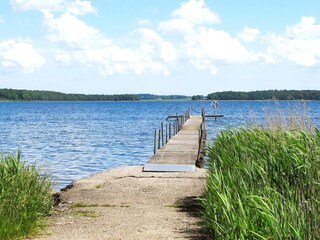 Vakantiehuis Enø  25