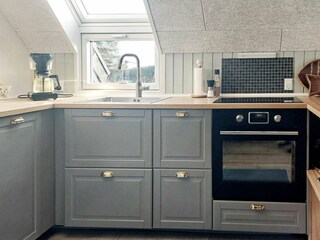 Maison de vacances Enø  13