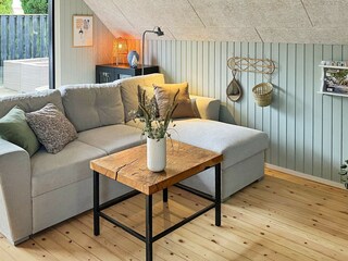 Maison de vacances Enø  22