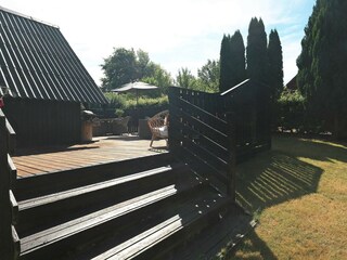 Maison de vacances Enø  8