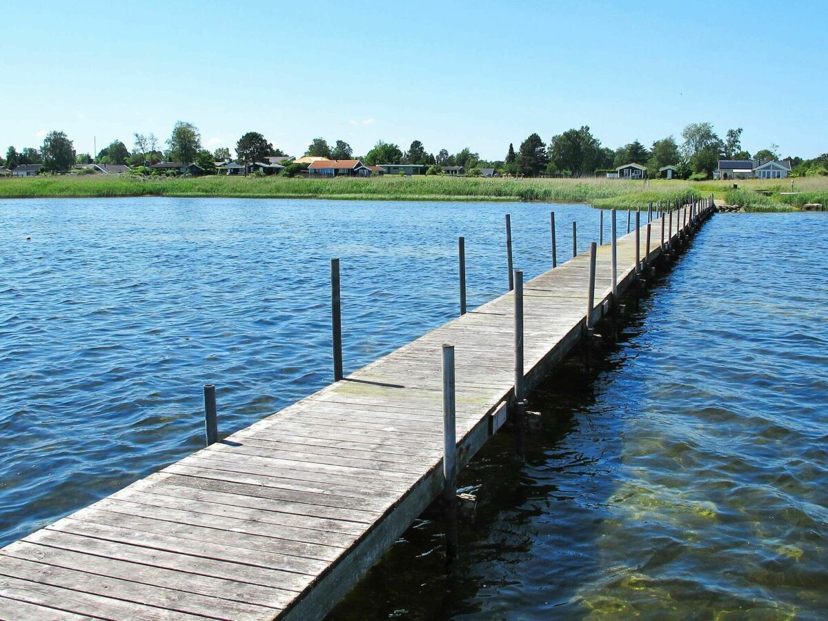 Ferienhaus Enø  21