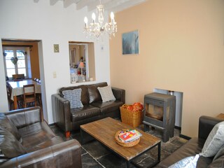 Holiday house Durbuy Features 14