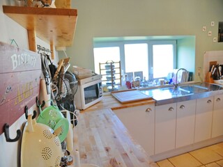 Holiday house Durbuy Features 15