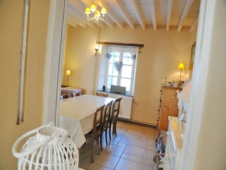 Vakantiehuis Durbuy Kenmerken 16