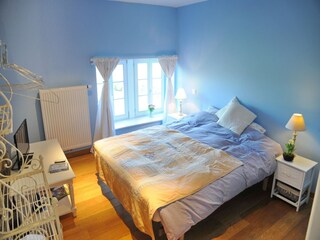 Holiday house Durbuy Features 16