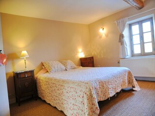 Holiday house Durbuy Features 17