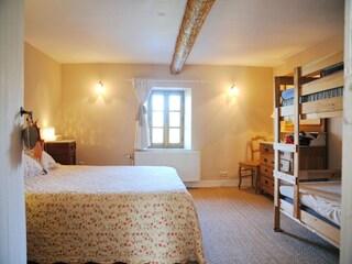 Holiday house Durbuy Features 15