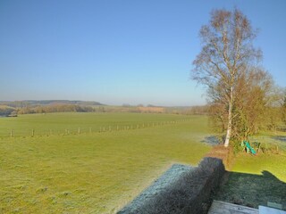 Holiday house Durbuy Outdoor Recording 2