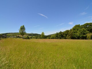 Holiday house Durbuy Environment 24