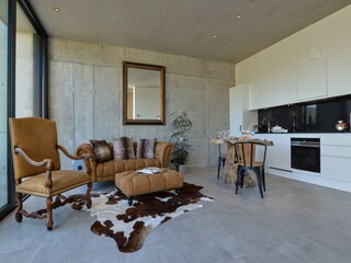 Villa Visé Caratteristiche 26