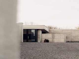 Villa Visé Ausstattung 23