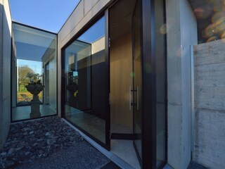 Villa Visé Ausstattung 24