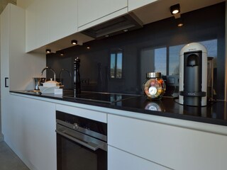 Villa Visé Caratteristiche 25