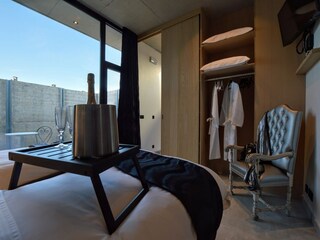 Villa Visé Caratteristiche 19