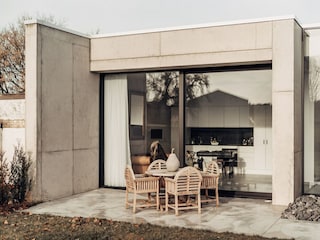 Villa Visé Außenaufnahme 11