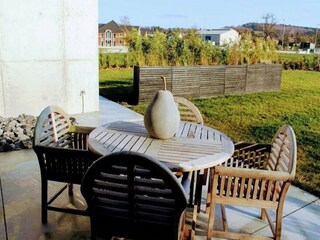 Villa Visé Enregistrement extérieur 6