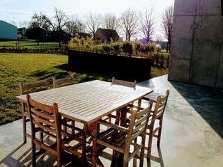 Villa Visé Enregistrement extérieur 11