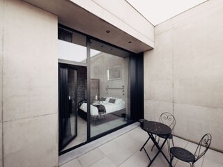 Villa Visé Außenaufnahme 8