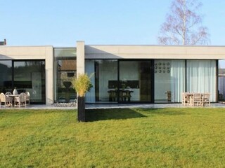 Villa Visé Buitenaudio-opname 14